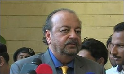 Aga Siraj Durrani