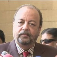 Agha Siraj Durrani