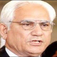 Ahmed Raza Kasuri