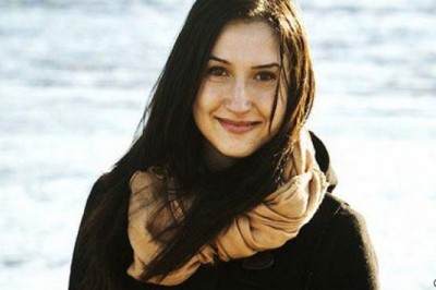  Aida Hadzialic