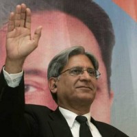 Aitzaz Ahsan