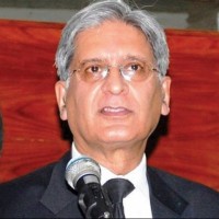 Aitzaz Ahsan