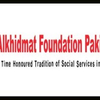 Al-Khidmat Foundation