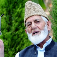 Ali Geelani