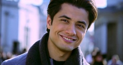  Ali Zafar