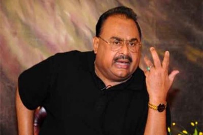 Altaf Hussain