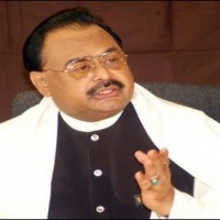 Altaf Hussain