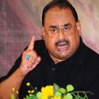 Altaf Hussain