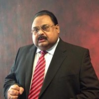 Altaf Hussain