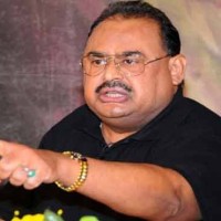 Altaf Hussain