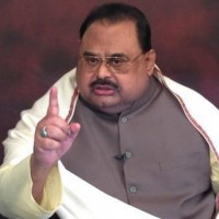 Altaf Hussain