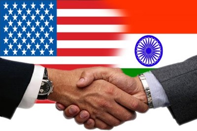 America And India