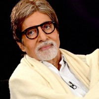 Amitabh Bachchan