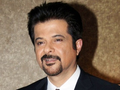 Anil Kapoor