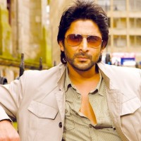 Arshad Warsi