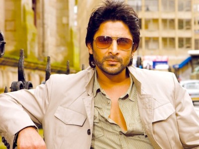 Arshad Warsi