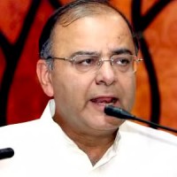 Arun Jaitley