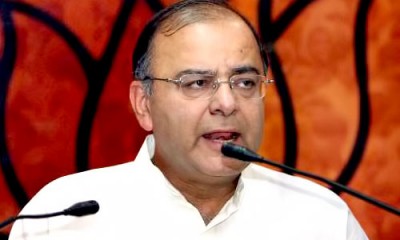 Arun Jaitley