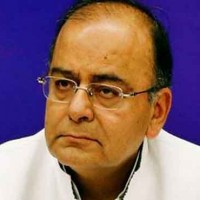 Arun Jaitley