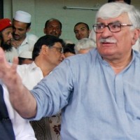 Asfandyar Wali Khan