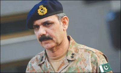 Asim Saleem Bajwa