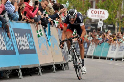 Austrian Cyclist