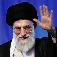 Ayatollah Ali Khamenei