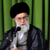 Ayatollah Ali Khamenei