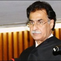 Ayaz Sadiq