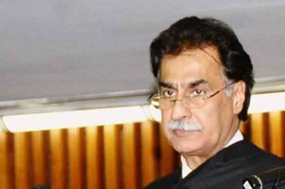 Ayaz Sadiq