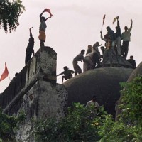 Babri Masjid