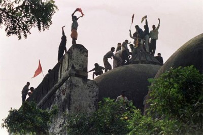 Babri Masjid