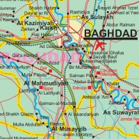 Baghdad