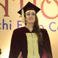 Bakhtawar Bhutto Zardari