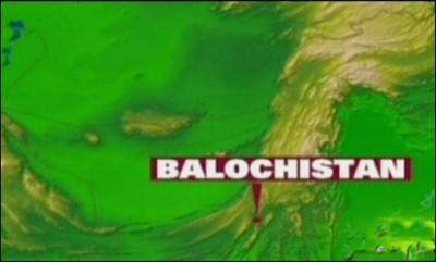 Balochistan