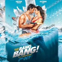 Bang Bang Movie