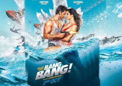 Bang Bang Movie