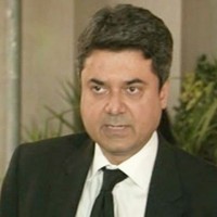 Barrister Farogh Naseem