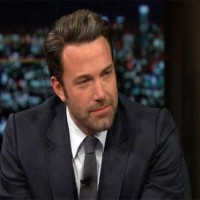 Ben Affleck