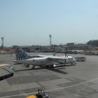 Benazir Bhutto International Airport