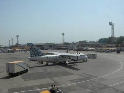 Benazir Bhutto International Airport