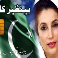 Benazir Income Support