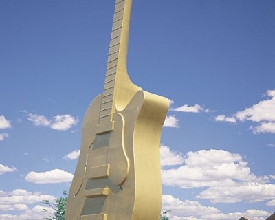 Big Guitar