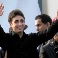 Bilawal Bhutto