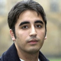 Bilawal Bhutto Zardari