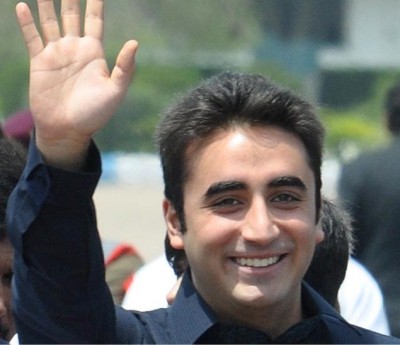 Bilawal Bhutto