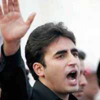 Bilawal Bhutto