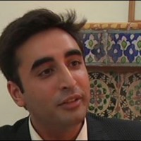 Bilawal Bhutto