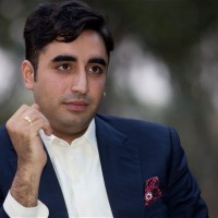 Bilawal Bhutto