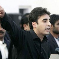 Bilawal Bhutto